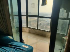 幸福天地二期 2室2厅1卫 89.5m&sup2;