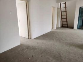 星通花园 5室2厅1卫 191m&sup2;