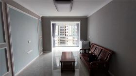 南通雅居乐花园 3室2厅1卫 99m&sup2;