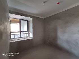 江景瑞园 2室1厅1卫 91m&sup2;