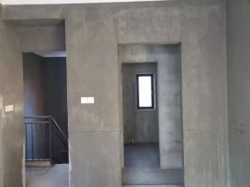 万科白鹭郡 3室2厅2卫 105.00m&sup2;