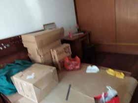紫竹苑 3室2厅1卫 125m&sup2;