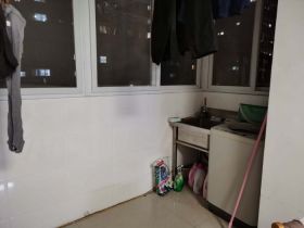 紫东花苑 2室1厅1卫 92.65m&sup2;