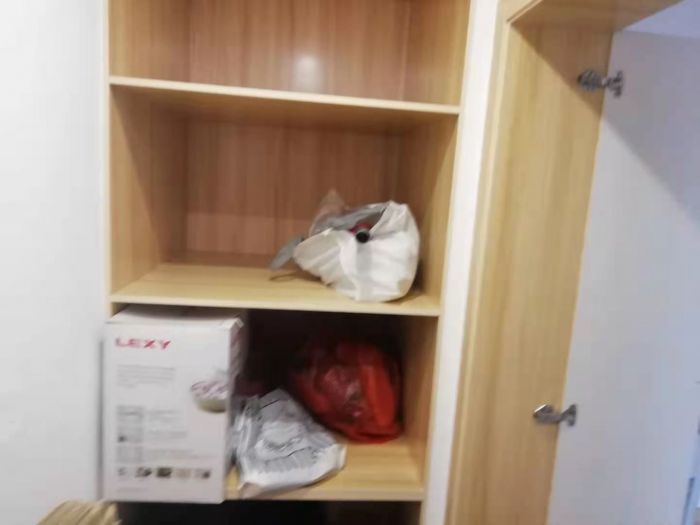 城港新村 2室1厅1卫 74m&sup2;