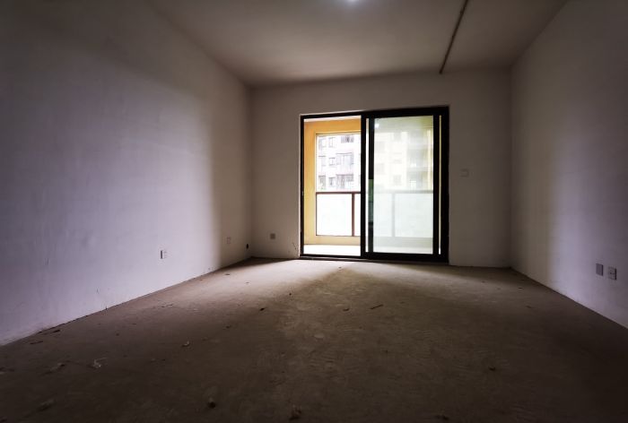 南通1912 2室2厅2卫 120m&sup2;
