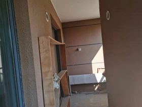 万达华府 2室1厅1卫 91m&sup2;
