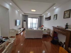 印象公馆 3室2厅1卫 130m&sup2;