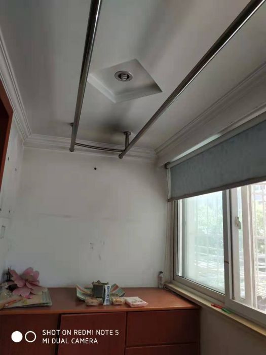城山家园 3室1厅1卫 102m&sup2;