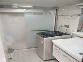 帝奥北城名郡二期 2室2厅1卫 90m&sup2;