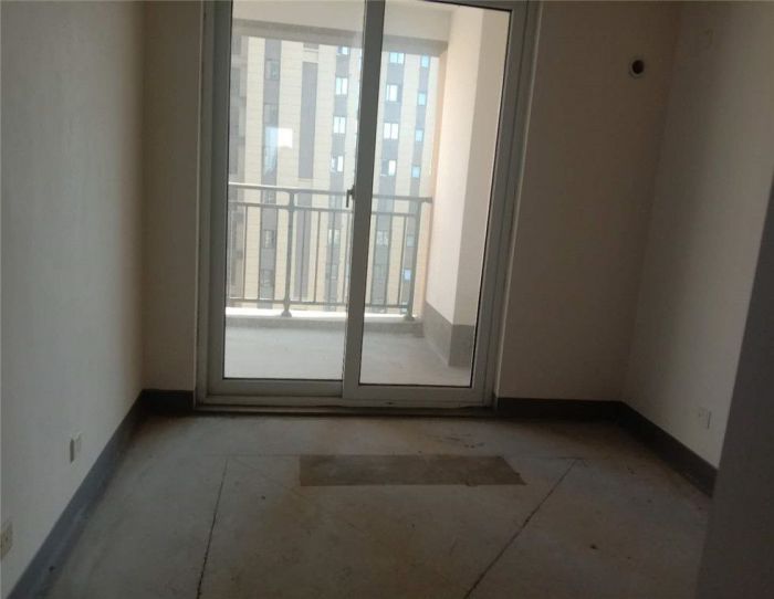 新城香溢紫郡 3室2厅2卫 97.00m&sup2;