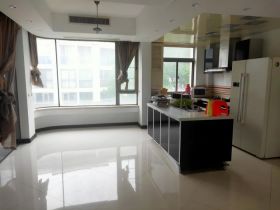 优山美地花园南区 5室2厅2卫 186.90m&sup2;