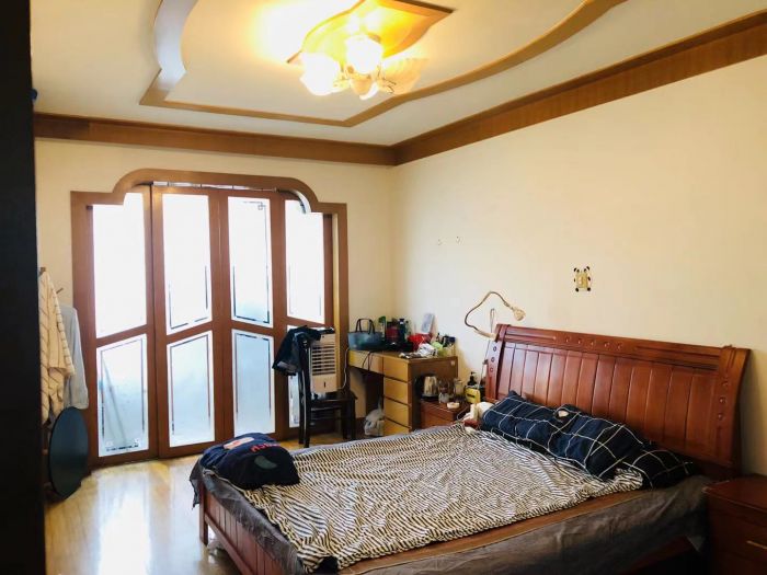 南园路11号小区 3室1厅1卫 79m&sup2;