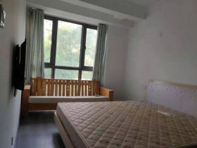 景华城 2室2厅1卫 100.00m&sup2;