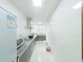 天一裕景苑 2室1厅1卫 77.00m&sup2;