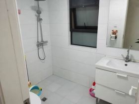 万科濠河传奇 2室1厅1卫 90.4m&sup2;