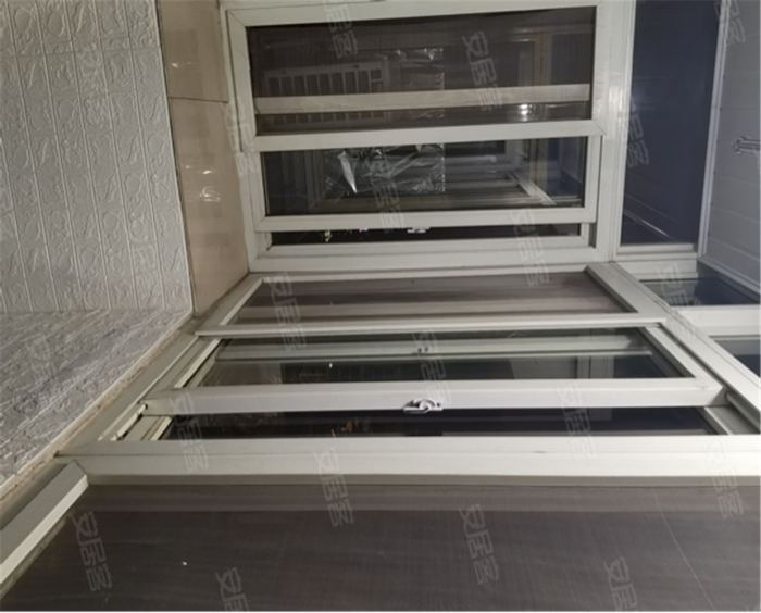 青年路新村 1室1厅1卫 40m&sup2;