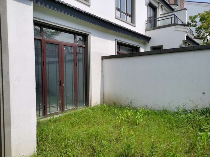 九间堂山居 4室2厅1卫 192.00m&sup2;