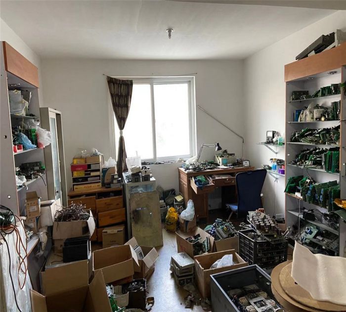 和丰北城锦居 3室2厅1卫 134m&sup2;