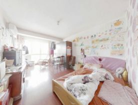 东昇花园 室厅卫 96m&sup2;