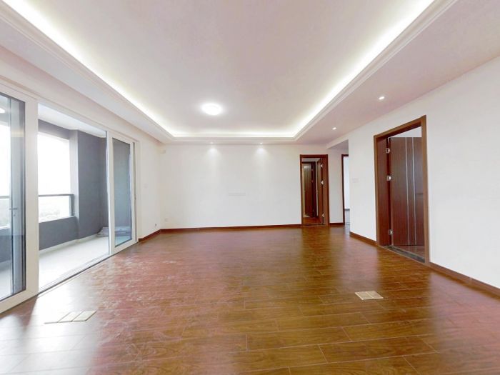 雍锦澜湾 3室2厅2卫 131.21m&sup2;