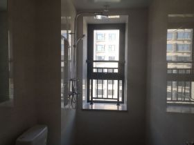 春风南岸西园 4室2厅2卫 167.43m&sup2;