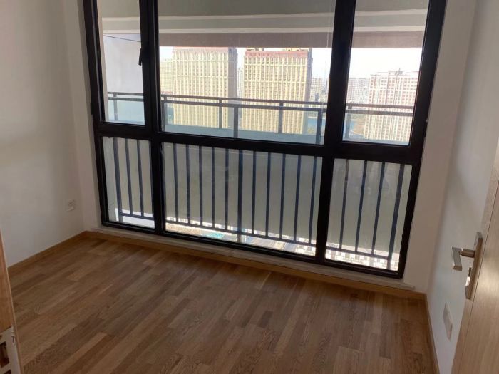 云樾东方 2室2厅1卫 95m&sup2;