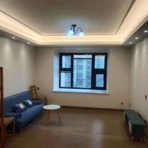 中创大都会 3室2厅1卫 115.00m&sup2;