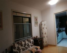 紫东南苑 2室1厅1卫 102m&sup2;