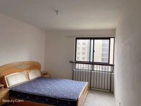 瑞兴花园 3室2厅2卫 134m&sup2;