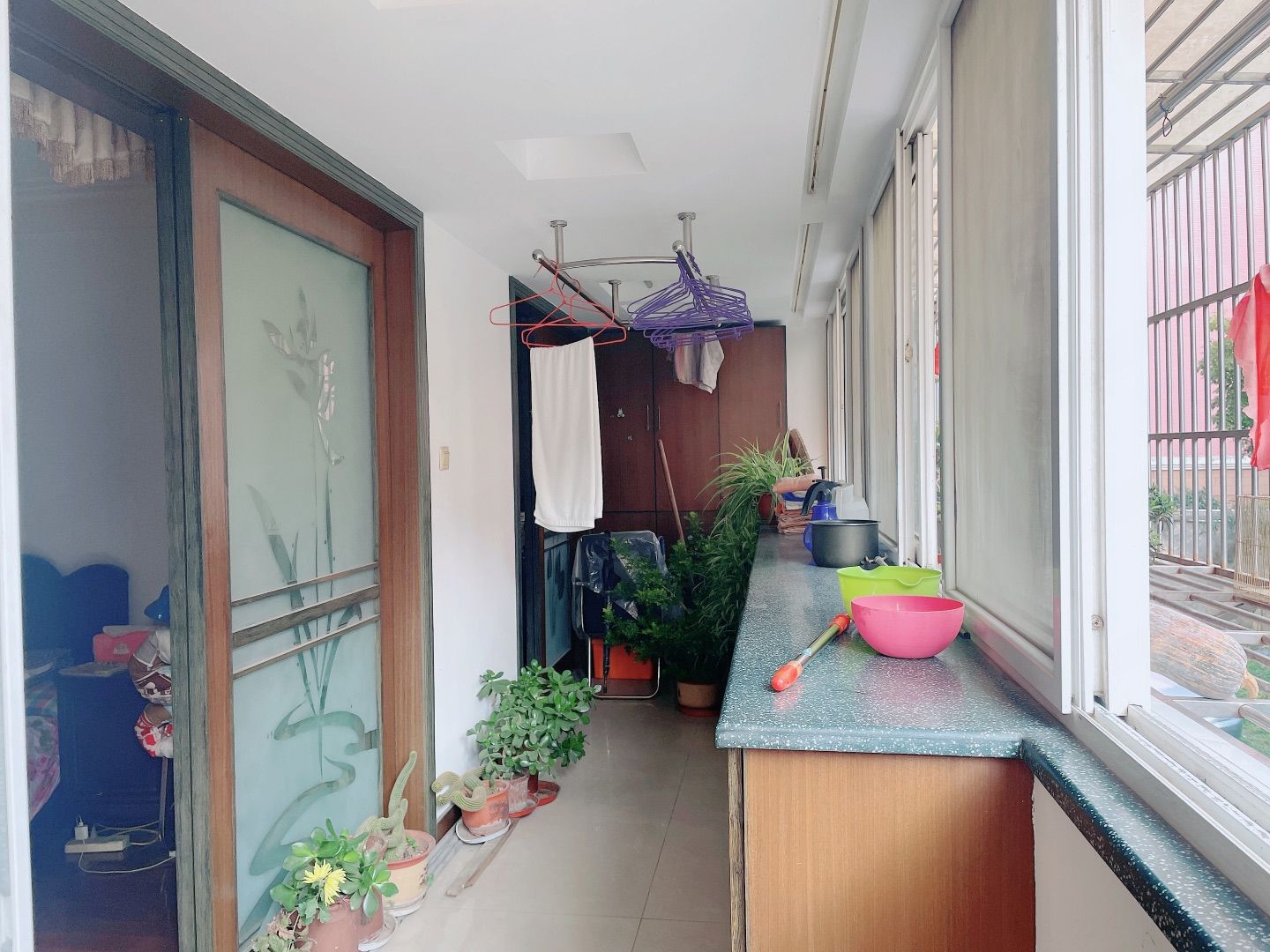 瑞丰花园 3室2厅1卫 120m&sup2;