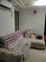 城南二村 3室1厅1卫 80m&sup2;
