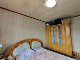 中南苑 3室1厅1卫 74.6m&sup2;