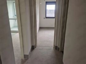 江景国际家园 2室2厅1卫 92m²