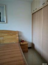 星嘉花园 2室1厅1卫 80.4m&sup2;