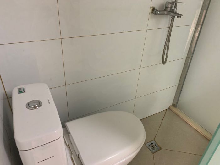 天山花苑 1室1厅1卫 35m&sup2;