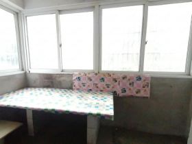 世纪新城 2室1厅1卫 86.94m&sup2;