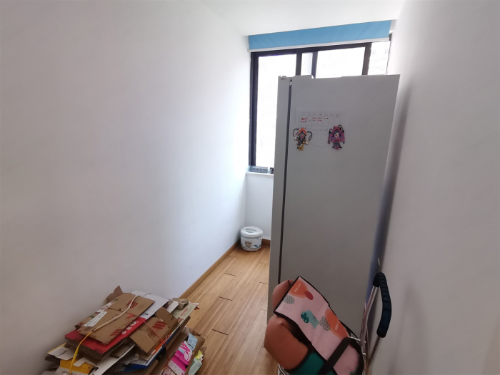 华强城 3室2厅1卫 117m&sup2;