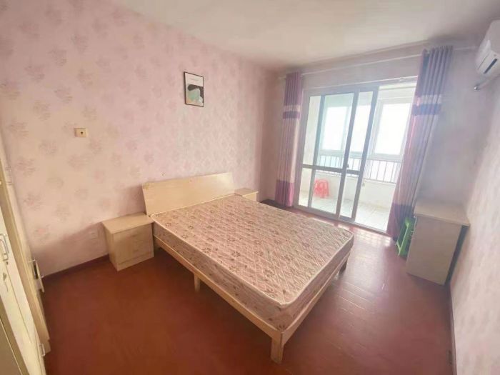 紫东南苑 2室2厅卫 85m&sup2;