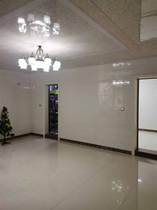军山花园 4室2厅3卫 165m&sup2;