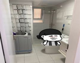 世茂公元 2室2厅1卫 68m²