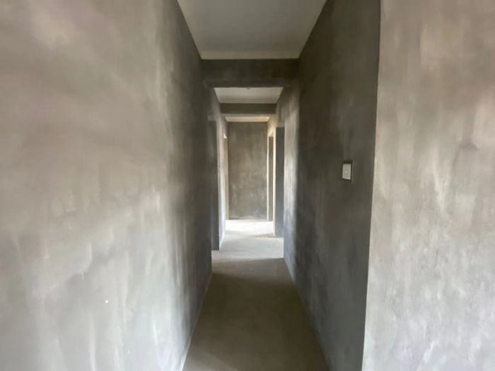 景瑞御府 3室2厅1卫 93m&sup2;