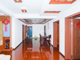 德民花苑北区 3室2厅2卫 138m&sup2;