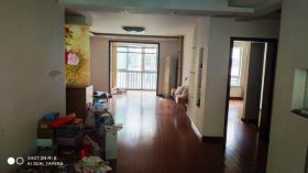 天润家园 3室2厅2卫 139m&sup2;