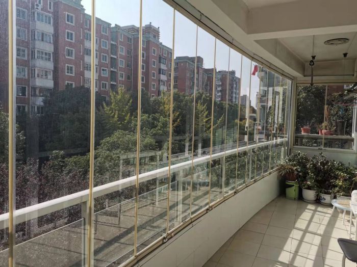 天安花园 4室2厅2卫 157m&sup2;