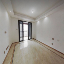 林肯公园 3室2厅1卫 92m&sup2;