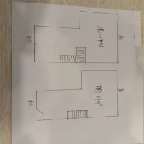 江海大厦 1室1厅卫 87m&sup2;