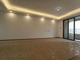 中南熙悦(南通经济技术开发区) 3室2厅2卫 117m&sup2;