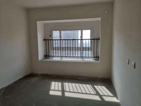 南通雅居乐花园 3室2厅2卫 127m&sup2;