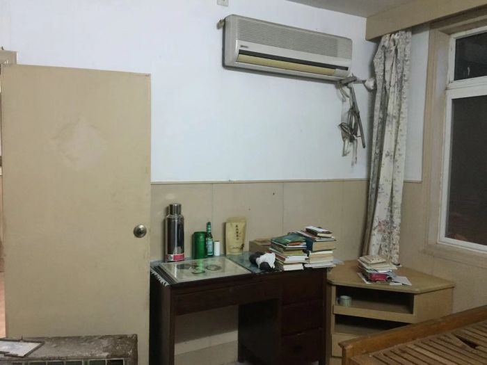 青年中路9号 2室1厅1卫 58.13m&sup2;