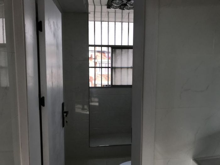 城港新村 2室1厅1卫 62.87m&sup2;